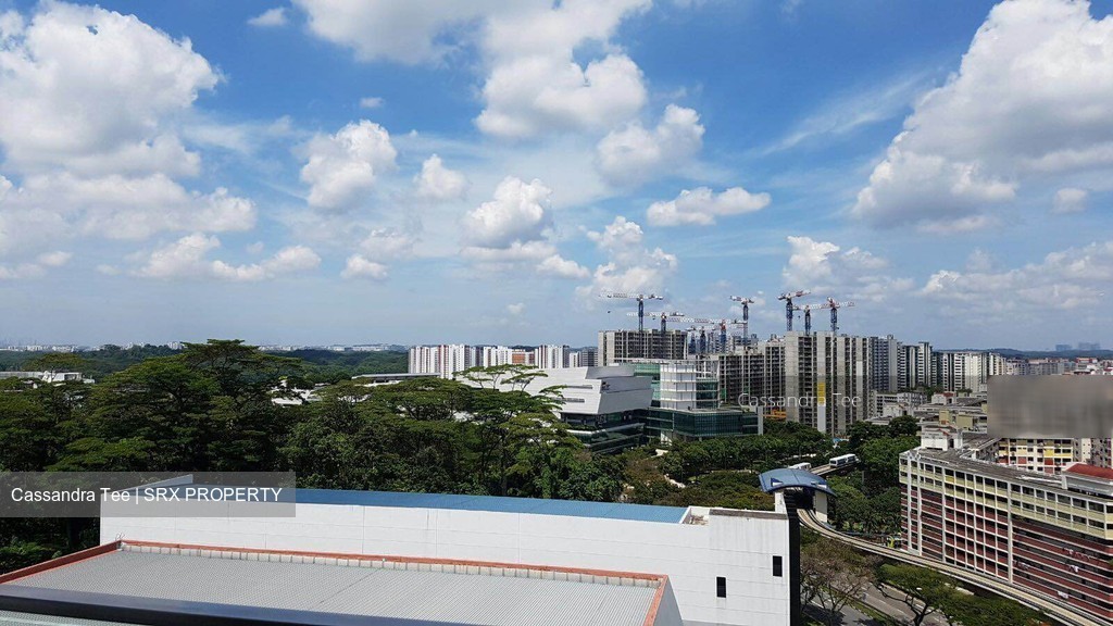 Hillsta (D23), Condominium #160912532
